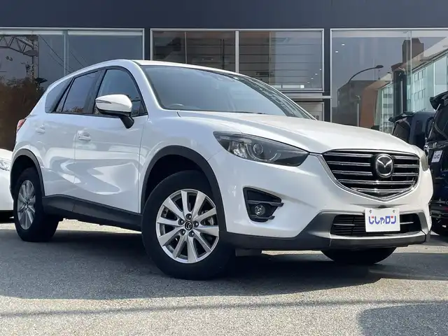 マツダ ＣＸ－５