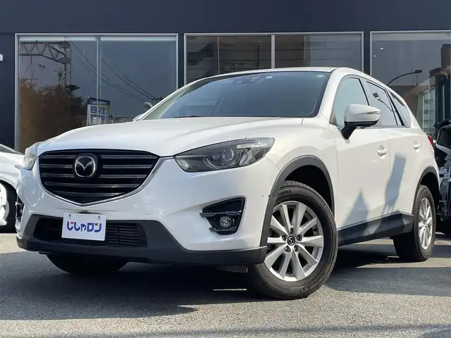 マツダ ＣＸ－５