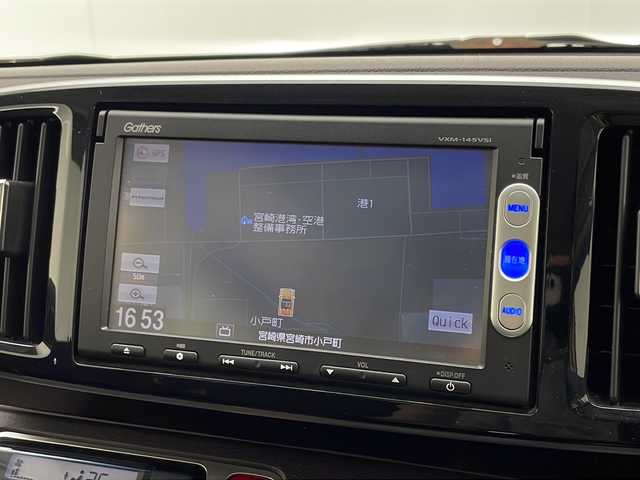 ホンダ Ｎ ＯＮＥ プレミアム Lパッケージ 宮崎県 2014(平26)年 6.8万km 黄Ⅱ ツートンカラースタイル/純正7インチSDナビ/ワンセグTV/CD/DVD/Bluetooth/バックカメラ/ディスチャージヘッドライト/アイドリングストップ/純正14インチAW
