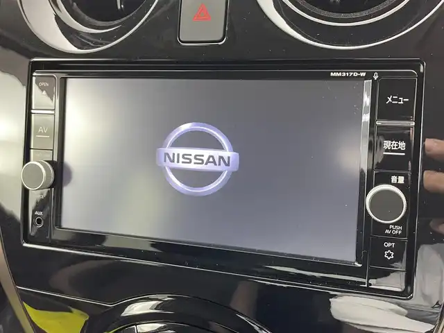 日産 ノート e－パワー メダリスト 埼玉県 2018(平30)年 1.3万km ブリリアントホワイトパール 純正ナビ Bluetooth フルセグTV アラウンドビューモニター デジタルインナーミラー オートハイビーム ドライブレコーダー インテリジェントクルーズコントロール コーナーセンサーETC LED