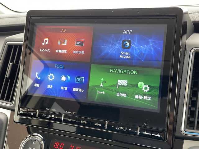 三菱 デリカＤ：５ アーバンギア G 熊本県 2019(平31)年 6.6万km 黒 衝突軽減ブレーキ/レーンキープアシスト/レーダークルーズコントロール/全方位カメラ/１０型ナビ　（フルセグ/Bluetooth/CD/DVD/FM/AM/HDMI）/ETC/ステアリングスイッチ/パドルシフト/シートカバー/両側パワースライドドア/アイドリングストップ/スマートキー/電動格納ミラー/LEDヘッドライト/フォグライト/前方ドライブレコーダー/純正フロアマット/純正サイドバイザー/純正18インチアルミホイール