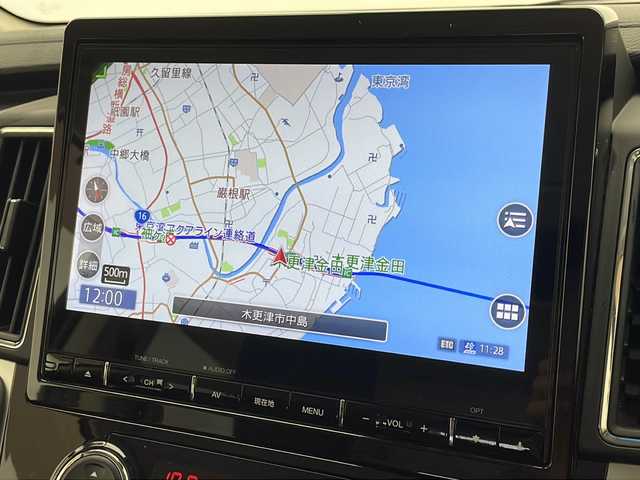 三菱 デリカＤ：５ アーバンギア G 熊本県 2019(平31)年 6.6万km 黒 衝突軽減ブレーキ/レーンキープアシスト/レーダークルーズコントロール/全方位カメラ/１０型ナビ　（フルセグ/Bluetooth/CD/DVD/FM/AM/HDMI）/ETC/ステアリングスイッチ/パドルシフト/シートカバー/両側パワースライドドア/アイドリングストップ/スマートキー/電動格納ミラー/LEDヘッドライト/フォグライト/前方ドライブレコーダー/純正フロアマット/純正サイドバイザー/純正18インチアルミホイール