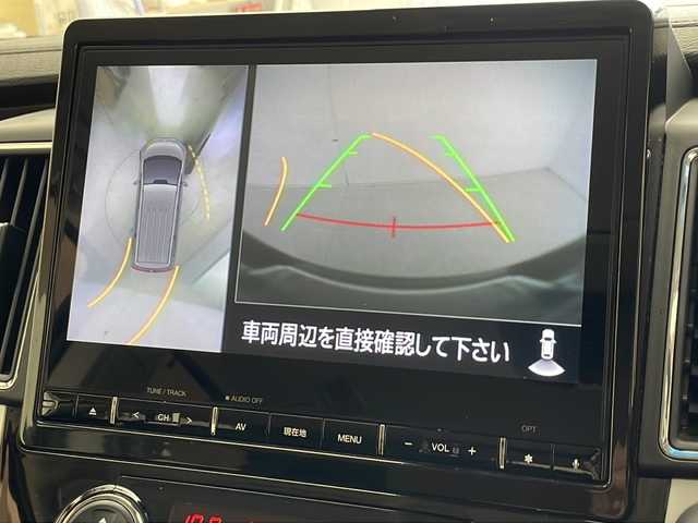 三菱 デリカＤ：５ アーバンギア G 熊本県 2019(平31)年 6.6万km 黒 衝突軽減ブレーキ/レーンキープアシスト/レーダークルーズコントロール/全方位カメラ/１０型ナビ　（フルセグ/Bluetooth/CD/DVD/FM/AM/HDMI）/ETC/ステアリングスイッチ/パドルシフト/シートカバー/両側パワースライドドア/アイドリングストップ/スマートキー/電動格納ミラー/LEDヘッドライト/フォグライト/前方ドライブレコーダー/純正フロアマット/純正サイドバイザー/純正18インチアルミホイール