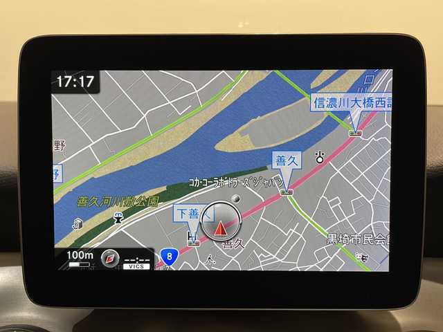 メルセデス・ベンツ ＣＬＡ１８０ Sブレイク AMG スタイル 新潟県 2018(平30)年 4.6万km ポーラホワイト レーダーセーフティパッケージ/・ブラインドスポットアシスト/・ディスタンスパイロット/・レーンキーピングアシスト/AMGプレミアムパッケージ/プレミアムパッケージ/・メモリー付フルパワーシート/・電動ランバーサポート/・アンビエントライト/・パノラミックスライディングルーフ/アクティブブレーキアシスト/アテンションアシスト/ロケイターライディングイルミネーション/EASY-PACK自動開閉テールゲート/パーキングアシストリヤビューカメラ/ナビゲーションシステム/・TV/Apple CarPlay/CD/BT/シートヒーター/ETC