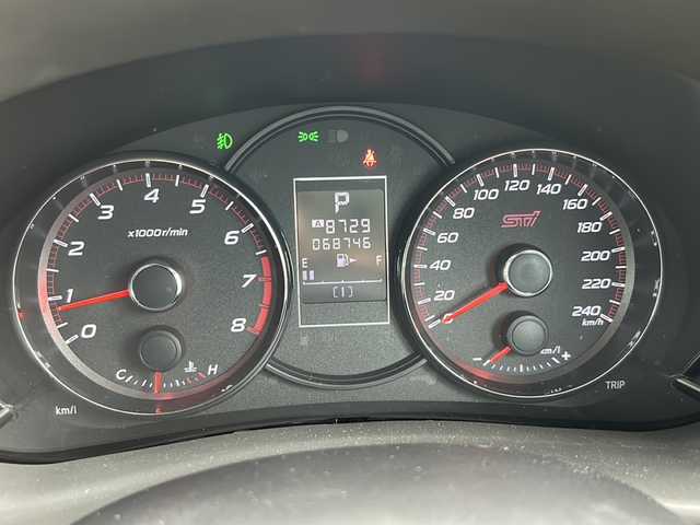 スバル フォレスター tS 東京都 2011(平23)年 6.9万km サテンホワイトパール AWD/社外ナビ（AVIC-HRZ900)/フルセグTV・DVD再生機能あり/クルーズコントロール/パドルシフト/パワーシート(D＋N席）/シートヒーター(D＋N席）/HIDライト/フロントSTIエアロ/フロントドライブレコーダー/STI１７インチアルミ/スタッドレスタイヤ積込