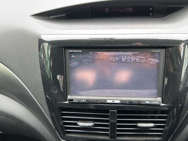 スバル フォレスター tS 東京都 2011(平23)年 6.9万km サテンホワイトパール AWD/社外ナビ（AVIC-HRZ900)/フルセグTV・DVD再生機能あり/クルーズコントロール/パドルシフト/パワーシート(D＋N席）/シートヒーター(D＋N席）/HIDライト/フロントSTIエアロ/フロントドライブレコーダー/STI１７インチアルミ/スタッドレスタイヤ積込