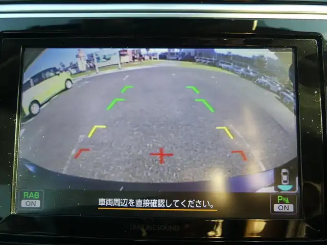 スバル アウトバック リミテッド 千葉県 2017(平29)年 7.7万km ダークブルーパール アイサイト/スバルリヤビークルディテクション/ブラックレザーシート/前席パワーシート/シートヒーター/ダイヤトーンサウンドナビ/地デジTV/【DVD/CD再生機能　Bluetooth接続】/フロント/サイド/バックカメラ/フリップダウンモニター/革巻きステアリング/ステアリングスイッチ/パドルシフト/ETC/LEDヘッドライト/フォグライト/ウインカーミラー/純正18インチアルミホイル/サイド/カーテンエアバッグ/キーレスアクセス