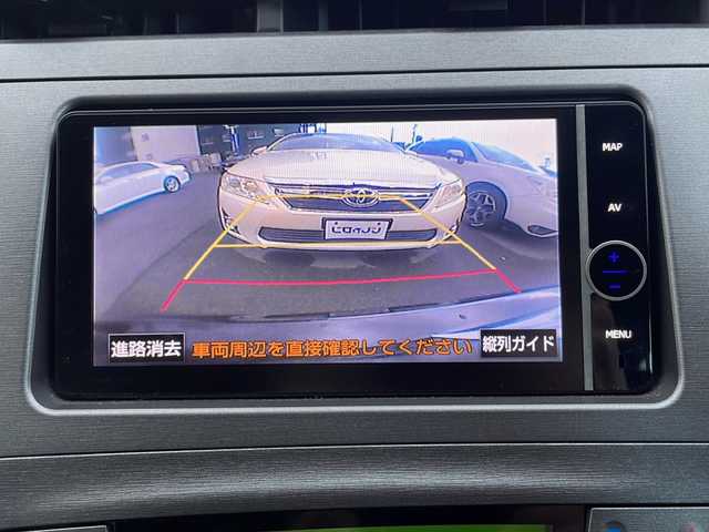 トヨタ プリウス S 福井県 2012(平24)年 8.4万km ブラック (株)IDOMが運営する【じしゃロン福井店】の自社ローン対象車両になります。こちらは現金またはオートローンご利用時の価格です。自社ローンご希望の方は別途その旨お申付け下さい/純正ナビ（CD・DVD・BT接続可）/フルセグテレビ/バックカメラ/ETC/HID/フォグランプ