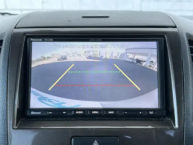 スズキ パレット L 群馬県 2012(平24)年 6.9万km クリアベージュメタリック 社外SDナビ（Panasonic CN-E330D）/(FM/AM/CD/BT/ワンセグTV)/プッシュスタート/パワステ/D席オートパワーウィンドウ/D席バニティミラー/スマートキー/マニュアルエアコン/バックカメラ/Yupiteru製ドラレコ/両側イージークローザースライドドア/ハロゲンヘッドライト/ヘッドライトレベライザー/ドアバイザー/電格ミラー/純正フロアマット/純正ホイールキャップ付き13インチスチールホイール/スペアキー×1