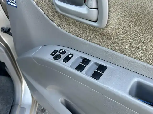 スズキ パレット L 群馬県 2012(平24)年 6.9万km クリアベージュメタリック 社外SDナビ（Panasonic CN-E330D）/(FM/AM/CD/BT/ワンセグTV)/プッシュスタート/パワステ/D席オートパワーウィンドウ/D席バニティミラー/スマートキー/マニュアルエアコン/バックカメラ/Yupiteru製ドラレコ/両側イージークローザースライドドア/ハロゲンヘッドライト/ヘッドライトレベライザー/ドアバイザー/電格ミラー/純正フロアマット/純正ホイールキャップ付き13インチスチールホイール/スペアキー×1