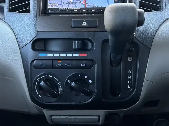 スズキ パレット L 群馬県 2012(平24)年 6.9万km クリアベージュメタリック 社外SDナビ（Panasonic CN-E330D）/(FM/AM/CD/BT/ワンセグTV)/プッシュスタート/パワステ/D席オートパワーウィンドウ/D席バニティミラー/スマートキー/マニュアルエアコン/バックカメラ/Yupiteru製ドラレコ/両側イージークローザースライドドア/ハロゲンヘッドライト/ヘッドライトレベライザー/ドアバイザー/電格ミラー/純正フロアマット/純正ホイールキャップ付き13インチスチールホイール/スペアキー×1