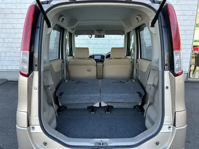 スズキ パレット L 群馬県 2012(平24)年 6.9万km クリアベージュメタリック 社外SDナビ（Panasonic CN-E330D）/(FM/AM/CD/BT/ワンセグTV)/プッシュスタート/パワステ/D席オートパワーウィンドウ/D席バニティミラー/スマートキー/マニュアルエアコン/バックカメラ/Yupiteru製ドラレコ/両側イージークローザースライドドア/ハロゲンヘッドライト/ヘッドライトレベライザー/ドアバイザー/電格ミラー/純正フロアマット/純正ホイールキャップ付き13インチスチールホイール/スペアキー×1