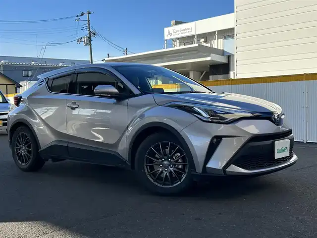 トヨタ Ｃ－ＨＲ