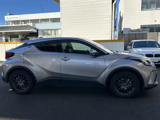 トヨタ Ｃ－ＨＲ