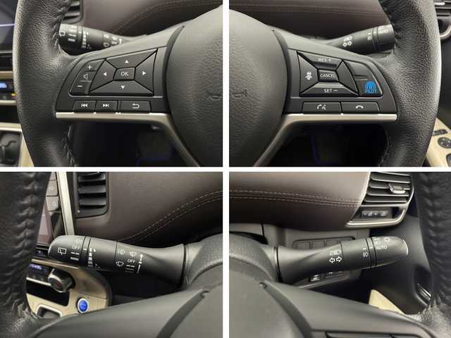 日産 セレナ e－パワー ハイウェイスター G 宮崎県 2020(令2)年 6.3万km ダイヤモンドブラック プロパイロット/エマ―ジェンシーブレーキ/LDW(車線逸脱警報）/LDP（車線逸脱防止支援）/BSW（後側方車両検知警報）/BSI(後側方衝突防止支援）/クリアランスソナー/オートマチックハイビーム/純正10インチSDナビ/フルセグTV/CD/DVD/Bluetooth/アラウンドビューモニター/純正11インチ後席フリップダウンモニター/両側パワースライドドア/ハンズフリーオートスライドドア/インテリジェントパーキングアシスト/LEDヘッドライト/ビルトインETC/純正ドライブレコーダー（DJ4-D)/純正16インチAW