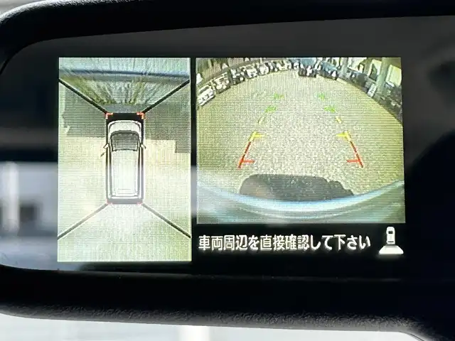 日産 デイズ ハイウェイスターG 福岡県 2015(平27)年 5.1万km クールシルバー 純正メモリナビ【MM115D-W】/　(AM/FM/CD/Bluetooth/iPod/WALKMAN/フルセグTV)/アラウンドビューモニター/バックモニター/ブレーキアシスト/純正15インチアルミホイール/電格ウィンカーミラー/ドアバイザー/ステアリングスイッチ/オートライト/社外フロアマット/ISOFIX/スペアキー×1(板キー)/保証書/取扱説明書/ナビ取扱説明書