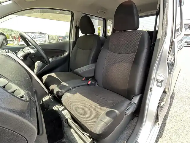 日産 デイズ ハイウェイスターG 福岡県 2015(平27)年 5.1万km クールシルバー 純正メモリナビ【MM115D-W】/　(AM/FM/CD/Bluetooth/iPod/WALKMAN/フルセグTV)/アラウンドビューモニター/バックモニター/ブレーキアシスト/純正15インチアルミホイール/電格ウィンカーミラー/ドアバイザー/ステアリングスイッチ/オートライト/社外フロアマット/ISOFIX/スペアキー×1(板キー)/保証書/取扱説明書/ナビ取扱説明書