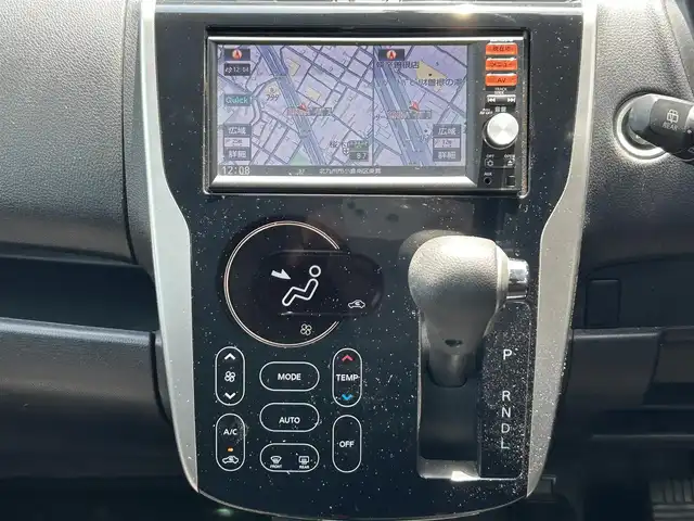 日産 デイズ ハイウェイスターG 福岡県 2015(平27)年 5.1万km クールシルバー 純正メモリナビ【MM115D-W】/　(AM/FM/CD/Bluetooth/iPod/WALKMAN/フルセグTV)/アラウンドビューモニター/バックモニター/ブレーキアシスト/純正15インチアルミホイール/電格ウィンカーミラー/ドアバイザー/ステアリングスイッチ/オートライト/社外フロアマット/ISOFIX/スペアキー×1(板キー)/保証書/取扱説明書/ナビ取扱説明書