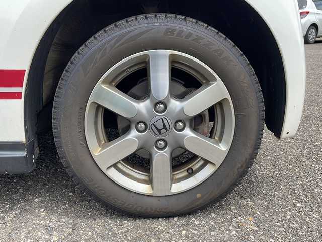 ホンダ Ｎ ＯＮＥ ツアラー Lパッケージ 新潟県 2013(平25)年 8.6万km プレミアムホワイトパール 4WD/純正ディスプレイオーディオ/CD/バックカメラ/クルーズコントロール/ベンチシート/パドルシフト/スマートキー/プッシュスタート/キセノンヘッドライト/オートライト/純正14インチアルミホイール