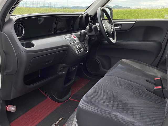 ホンダ Ｎ ＯＮＥ ツアラー Lパッケージ 新潟県 2013(平25)年 8.6万km プレミアムホワイトパール 4WD/純正ディスプレイオーディオ/CD/バックカメラ/クルーズコントロール/ベンチシート/パドルシフト/スマートキー/プッシュスタート/キセノンヘッドライト/オートライト/純正14インチアルミホイール