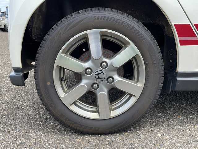 ホンダ Ｎ ＯＮＥ ツアラー Lパッケージ 新潟県 2013(平25)年 8.6万km プレミアムホワイトパール 4WD/純正ディスプレイオーディオ/CD/バックカメラ/クルーズコントロール/ベンチシート/パドルシフト/スマートキー/プッシュスタート/キセノンヘッドライト/オートライト/純正14インチアルミホイール