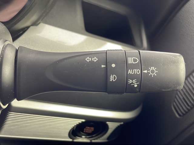 スズキ スペーシア ギア HYBRID XZ 岐阜県 2021(令3)年 2.9万km デニムブルー ガンメタリック 2トーン 社外7インチナビ/　(AM/FM/CD/DVD/Bluetooth/フルセグTV)/バックカメラ/衝突軽減ブレーキ/レーダークルーズコントロール/レーンキープアシスト/両側パワースライドドア/シートヒーター/革巻きステアリング/オートライト/LEDヘッドライト/プッシュスタート/電格ミラー/純正アルミホイール/純正フロアマット
