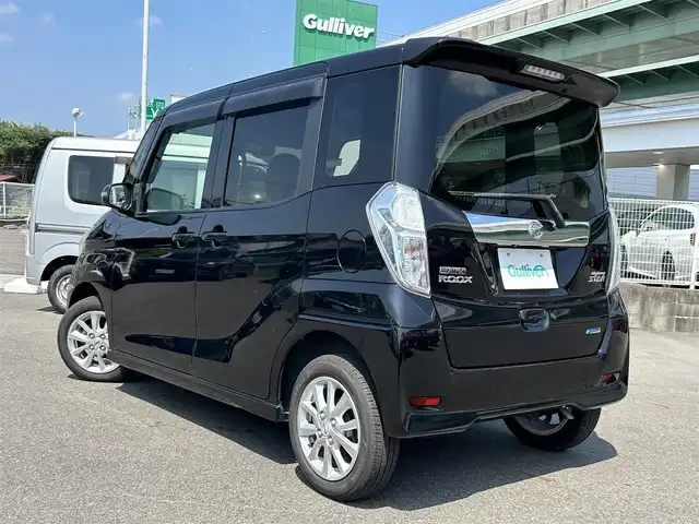 日産 デイズ ルークス HWS X Vセレ +SeftyⅡ 茨城県 2015(平27)年 7.3万km ブラック 純正７インチＳＤナビ/（Ｂｌｕｅｔｏｏｔｈ、ＤＶＤ、フルセグ）/片側パワースライドドア/片側スライドドア/純正フロアマット/純正14インチアルミホイール/ベンチシート/ＥＴＣ/プッシュスタート