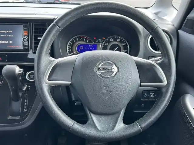 日産 デイズ ルークス HWS X Vセレ +SeftyⅡ 茨城県 2015(平27)年 7.3万km ブラック 純正７インチＳＤナビ/（Ｂｌｕｅｔｏｏｔｈ、ＤＶＤ、フルセグ）/片側パワースライドドア/片側スライドドア/純正フロアマット/純正14インチアルミホイール/ベンチシート/ＥＴＣ/プッシュスタート