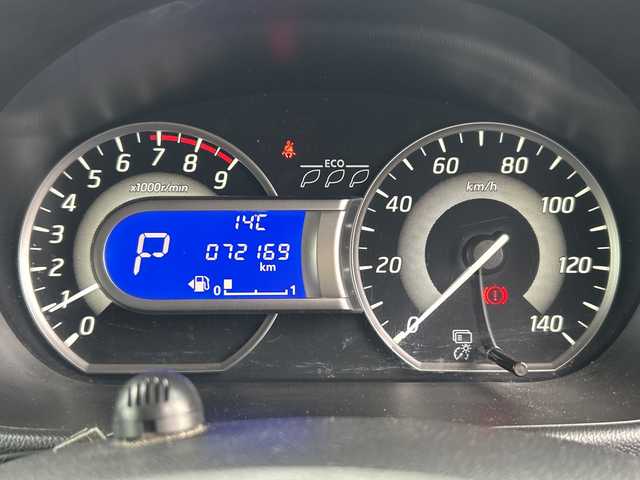 日産 デイズ ルークス HWS X Vセレ +SeftyⅡ 茨城県 2015(平27)年 7.3万km ブラック 純正７インチＳＤナビ【MC314D-W】/(地デジTV・CD・DVD・BT・ラジオ再生)/片側パワースライドドア/衝突軽減システム/横滑り防止機能/ETC/純正14インチアルミホイール/純正フロアマット/スマートキー/プッシュスタート