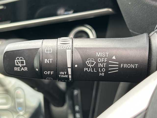 日産 デイズ ルークス HWS X Vセレ +SeftyⅡ 茨城県 2015(平27)年 7.3万km ブラック 純正７インチＳＤナビ【MC314D-W】/(地デジTV・CD・DVD・BT・ラジオ再生)/片側パワースライドドア/衝突軽減システム/横滑り防止機能/ETC/純正14インチアルミホイール/純正フロアマット/スマートキー/プッシュスタート