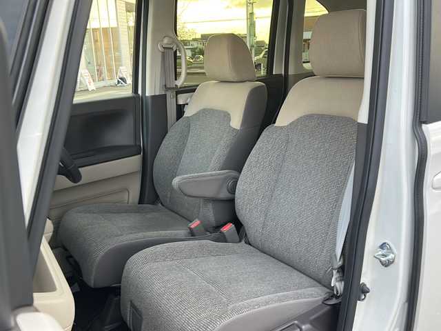 ホンダ Ｎ ＢＯＸ G EX ターボ ホンダセンシング 秋田県 2017(平29)年 4万km プレミアムホワイトパールⅡ 社外メモリナビ/社外CD、DVD、BT、フルセグ/バックカメラ/社外14インチアルミ/４WD/ETC/後方コーナーセンサー/スペアキー