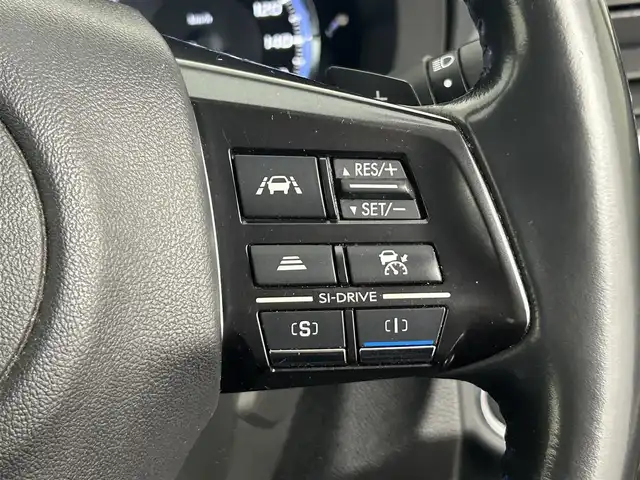 スバル レヴォーグ 1．6GT－S アイサイト 道央・札幌 2014(平26)年 6.9万km クリスタルホワイトP ・４WD/・社外SDナビ/　BT／CD／DVD／SD／フルセグ/・社外ETC/・バックカメラ/・アイサイト/・衝突軽減ブレーキ/・先行車捕捉/・先行車発進お知らせ/・レーンキープアシスト/・後退速度リミッター/・ヒルスタートアシスト/・SI-DRIVE/・パドルシフト/・前席パワーシート/・純正フロアマット/・純正サマー18インチAW/・LEDヘッドライト/・オートライト/・フロントフォグライト/・バックフォグライト/・プッシュスタート/・スマートキー/・スペアキー/・LEDアクセサリライナー/・ドアミラーウィンカー/・ドアバイザー/・トノカバー