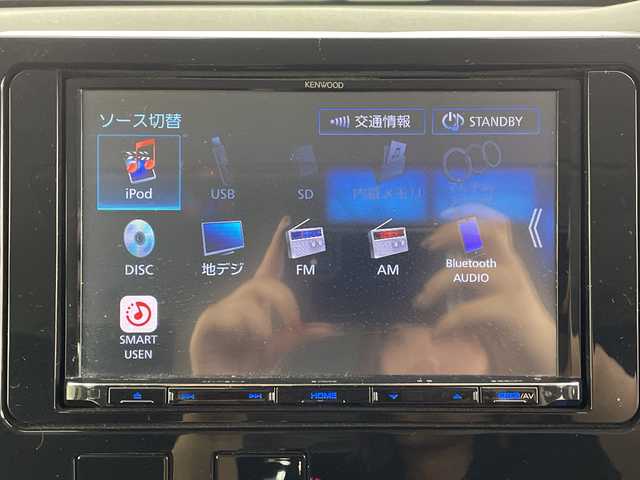 三菱 デリカＤ：５ P 愛知県 2021(令3)年 6.2万km エメラルドブラックパール/アイガーグレーメタリック ８インチナビ・フルセグTV/全方位カメラ/レーダークルーズコントロール/オートステップ/両側パワースライドドア/パワーバックドア/LEDヘッドライト/ETC/パドルシフト/パワーシート/レーダークルーズ/電動パーキングブレーキ
