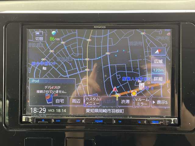 三菱 デリカＤ：５ P 愛知県 2021(令3)年 6.2万km エメラルドブラックパール/アイガーグレーメタリック ８インチナビ・フルセグTV/全方位カメラ/レーダークルーズコントロール/オートステップ/両側パワースライドドア/パワーバックドア/LEDヘッドライト/ETC/パドルシフト/パワーシート/レーダークルーズ/電動パーキングブレーキ