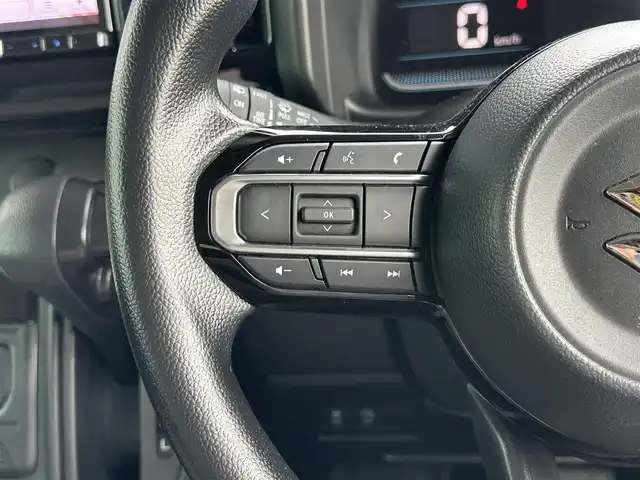 スズキ スペーシア HYBRID X 島根県 2024(令6)年 1.5万km ブルーイッシュブラックパール3 登録時走行距離14618km/社外ナビ(AVIC-RL812)/(AM/FM/CD/DVD/Bluetooth)/フルセグテレビ/両側パワースライドドア/バックカメラ/追従型クルーズコントロール/レーンアシスト/シートヒーター/オットマン付きリアシート/スリムサーキュレーター/横滑り防止/アイドリングストップ