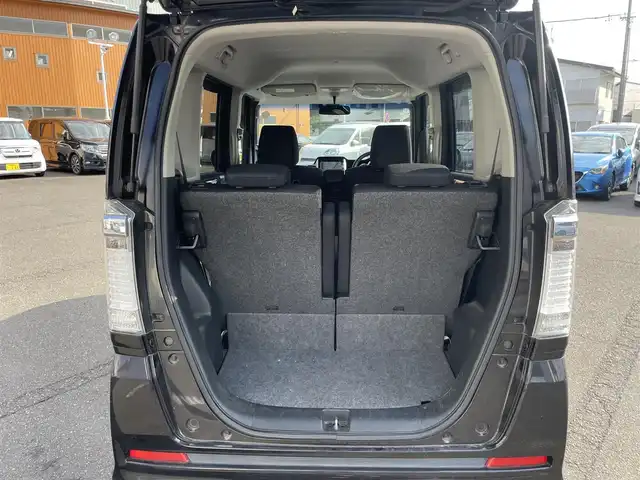 ホンダ Ｎ ＢＯＸ カスタム G ターボパッケージ 静岡県 2013(平25)年 7.7万km プレミアムゴールドパープルパール ワンオーナー/4WDターボ/純正メモリナビ/・ワンセグTV/SD/DVD/CD/USB/バックカメラ/プッシュスタート/スマートキーx2/パドルシフト/HIDライト/オートライト/フォグライト/両側パワースライドドア/クルーズコントロール/純正１５インチAW/純正フロアマット/取扱説明書/新車保証書