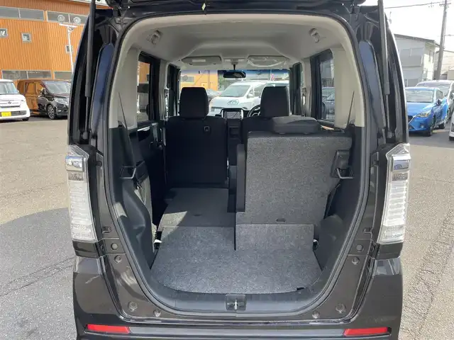 ホンダ Ｎ ＢＯＸ カスタム G ターボパッケージ 静岡県 2013(平25)年 7.7万km プレミアムゴールドパープルパール ワンオーナー/4WDターボ/純正メモリナビ/・ワンセグTV/SD/DVD/CD/USB/バックカメラ/プッシュスタート/スマートキーx2/パドルシフト/HIDライト/オートライト/フォグライト/両側パワースライドドア/クルーズコントロール/純正１５インチAW/純正フロアマット/取扱説明書/新車保証書