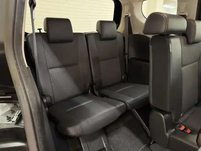 トヨタ シエンタ G クエロ 群馬県 2018(平30)年 12.3万km クールボルドーガラスフレーク トヨタセーフティーセンス/・衝突軽減ブレーキ/・横滑り防止/・オートライト/・オートハイビーム/・レーンキープアシスト/純正7インチワイドナビ/・AM/FM/ワンセグTV/・Bluetooth/CD/SD/バックカメラ/両側電動スライドドア/LEDヘッドライト/フォグランプ/純正ビルトインETC/純正フロアマット/純正ドアバイザー/純正15インチアルミホイール/プッシュスタート/スマートキー