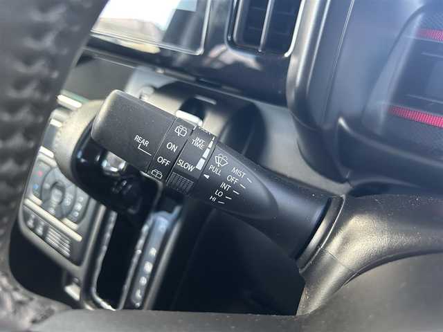 スズキ スペーシア カスタム HYBRID XS 福島県 2025(令7)年 0.8万km ブルーイッシュブラックパール3 ・HYBRID XS 全方位モニター付メモリーナビゲーション/　　スズキコネクト対応通信機装着車/・デュアルセンサーブレーキサポートII/・運転席・助手席・サイド・カーテンエアバック/・１か月　６か月点検済/・ワンオーナー/・純正ナビフルセグTV：BT/・アラウンドビューモニター/・スロットルコントローラー/・ハーフレザーシート/・シートヒーター/・ステアリングヒーター/・クルーズコントロール/・ステアリングリモコン/・両側パワースライドドア/・リアサーキュレーター/・純正１５インチアルミ/・スマートキー/・プッシュスタート/・アームレスト/・オートライト/・LEDヘットライト/・LEDフォグライト/・DSBS/・LDP/・ACC/・標識認識/・発信車お知らせ/・コーナーセンサー/・保証書/・取説