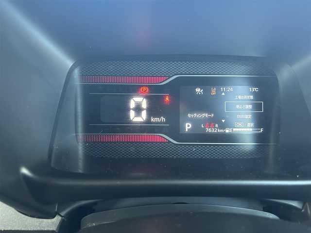 スズキ スペーシア カスタム HYBRID XS 福島県 2025(令7)年 0.8万km ブルーイッシュブラックパール3 ・HYBRID XS 全方位モニター付メモリーナビゲーション/　　スズキコネクト対応通信機装着車/・デュアルセンサーブレーキサポートII/・運転席・助手席・サイド・カーテンエアバック/・１か月　６か月点検済/・ワンオーナー/・純正ナビフルセグTV：BT/・アラウンドビューモニター/・スロットルコントローラー/・ハーフレザーシート/・シートヒーター/・ステアリングヒーター/・クルーズコントロール/・ステアリングリモコン/・両側パワースライドドア/・リアサーキュレーター/・純正１５インチアルミ/・スマートキー/・プッシュスタート/・アームレスト/・オートライト/・LEDヘットライト/・LEDフォグライト/・DSBS/・LDP/・ACC/・標識認識/・発信車お知らせ/・コーナーセンサー/・保証書/・取説