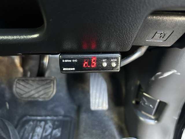 スズキ スペーシア カスタム HYBRID XS 福島県 2025(令7)年 0.8万km ブルーイッシュブラックパール3 ・HYBRID XS 全方位モニター付メモリーナビゲーション/　　スズキコネクト対応通信機装着車/・デュアルセンサーブレーキサポートII/・運転席・助手席・サイド・カーテンエアバック/・１か月　６か月点検済/・ワンオーナー/・純正ナビフルセグTV：BT/・アラウンドビューモニター/・スロットルコントローラー/・ハーフレザーシート/・シートヒーター/・ステアリングヒーター/・クルーズコントロール/・ステアリングリモコン/・両側パワースライドドア/・リアサーキュレーター/・純正１５インチアルミ/・スマートキー/・プッシュスタート/・アームレスト/・オートライト/・LEDヘットライト/・LEDフォグライト/・DSBS/・LDP/・ACC/・標識認識/・発信車お知らせ/・コーナーセンサー/・保証書/・取説