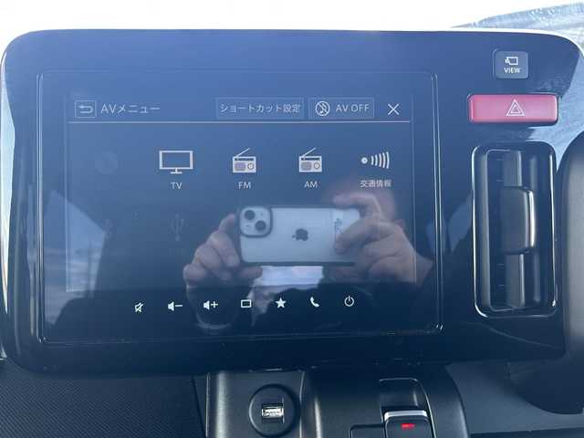 スズキ スペーシア カスタム HYBRID XS 福島県 2025(令7)年 0.8万km ブルーイッシュブラックパール3 ・HYBRID XS 全方位モニター付メモリーナビゲーション/　　スズキコネクト対応通信機装着車/・デュアルセンサーブレーキサポートII/・運転席・助手席・サイド・カーテンエアバック/・１か月　６か月点検済/・ワンオーナー/・純正ナビフルセグTV：BT/・アラウンドビューモニター/・スロットルコントローラー/・ハーフレザーシート/・シートヒーター/・ステアリングヒーター/・クルーズコントロール/・ステアリングリモコン/・両側パワースライドドア/・リアサーキュレーター/・純正１５インチアルミ/・スマートキー/・プッシュスタート/・アームレスト/・オートライト/・LEDヘットライト/・LEDフォグライト/・DSBS/・LDP/・ACC/・標識認識/・発信車お知らせ/・コーナーセンサー/・保証書/・取説