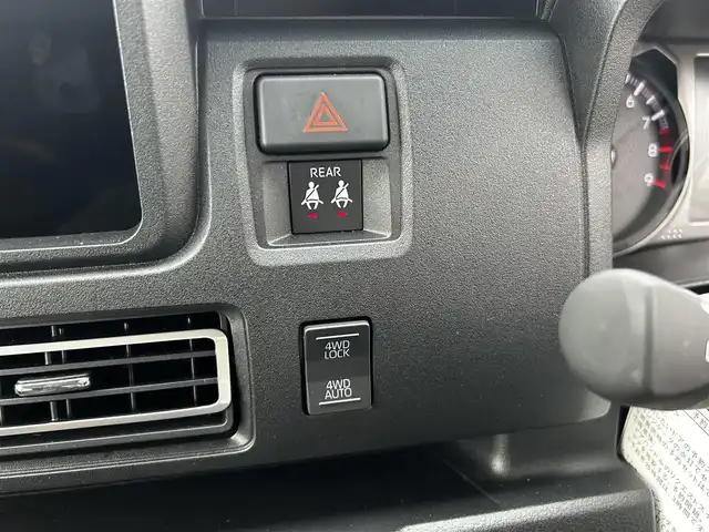 ダイハツ アトレー バン RS 道北・旭川 2025(令7)年 0.2万km シャイニングホワイトパール ターボ/両側パワースライドドア/プッシュスタート/スマートキー/クルーズコントロール/オートライト/LEDヘッドライト/コーナーセンサー