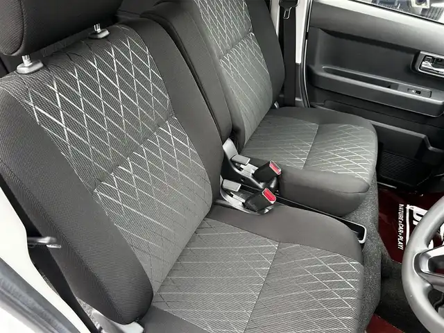 ダイハツ アトレー バン RS 道北・旭川 2025(令7)年 0.2万km シャイニングホワイトパール ターボ/両側パワースライドドア/プッシュスタート/スマートキー/クルーズコントロール/オートライト/LEDヘッドライト/コーナーセンサー