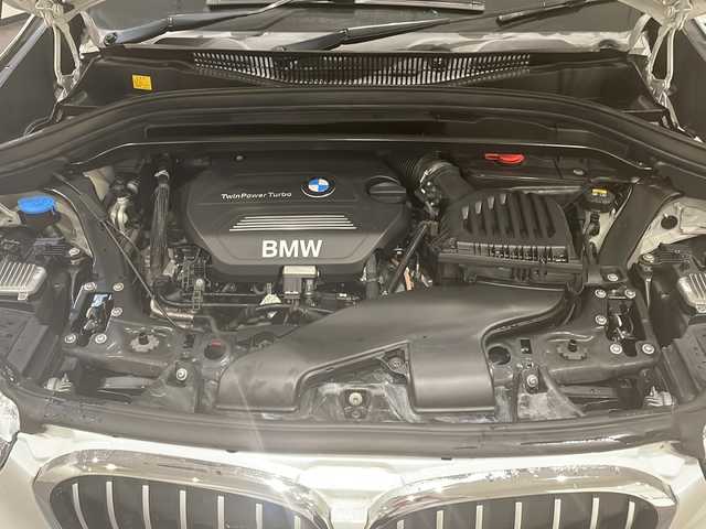 ＢＭＷ Ｘ１