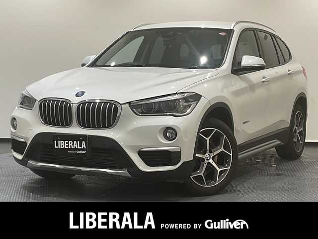 ＢＭＷ Ｘ１