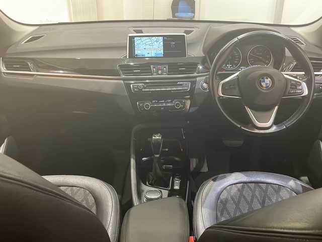 ＢＭＷ Ｘ１