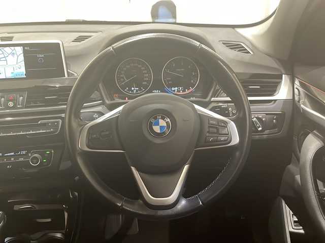 ＢＭＷ Ｘ１