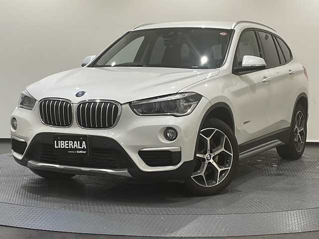 ＢＭＷ Ｘ１