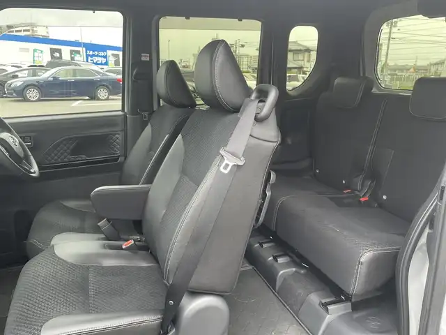 ダイハツ タント カスタム RS スタイルセレクション 長崎県 2021(令3)年 1.7万km ブラックマイカメタリック/シャイニングホワイトパール 全方位カメラ/社外ナビ/前後ドライブレコーダー/ビルトインETC/前席シートヒーター/ハーフレザーシート/両側パワースライドドア/スマートアシストIII/LEDヘッドライト/レーダークルーズコントロール/オートライト/LEDヘッドライト/スマートキー/スペアキー/アイドリングストップ/コーナーセンサー